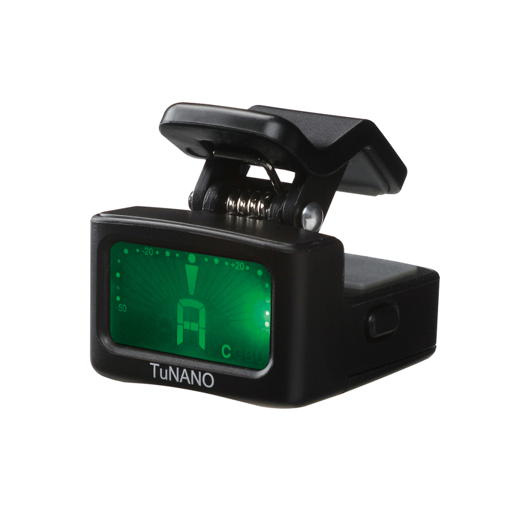 Тюнер для музичних інструментів Ibanez TuNANO (301649) - изображение 2