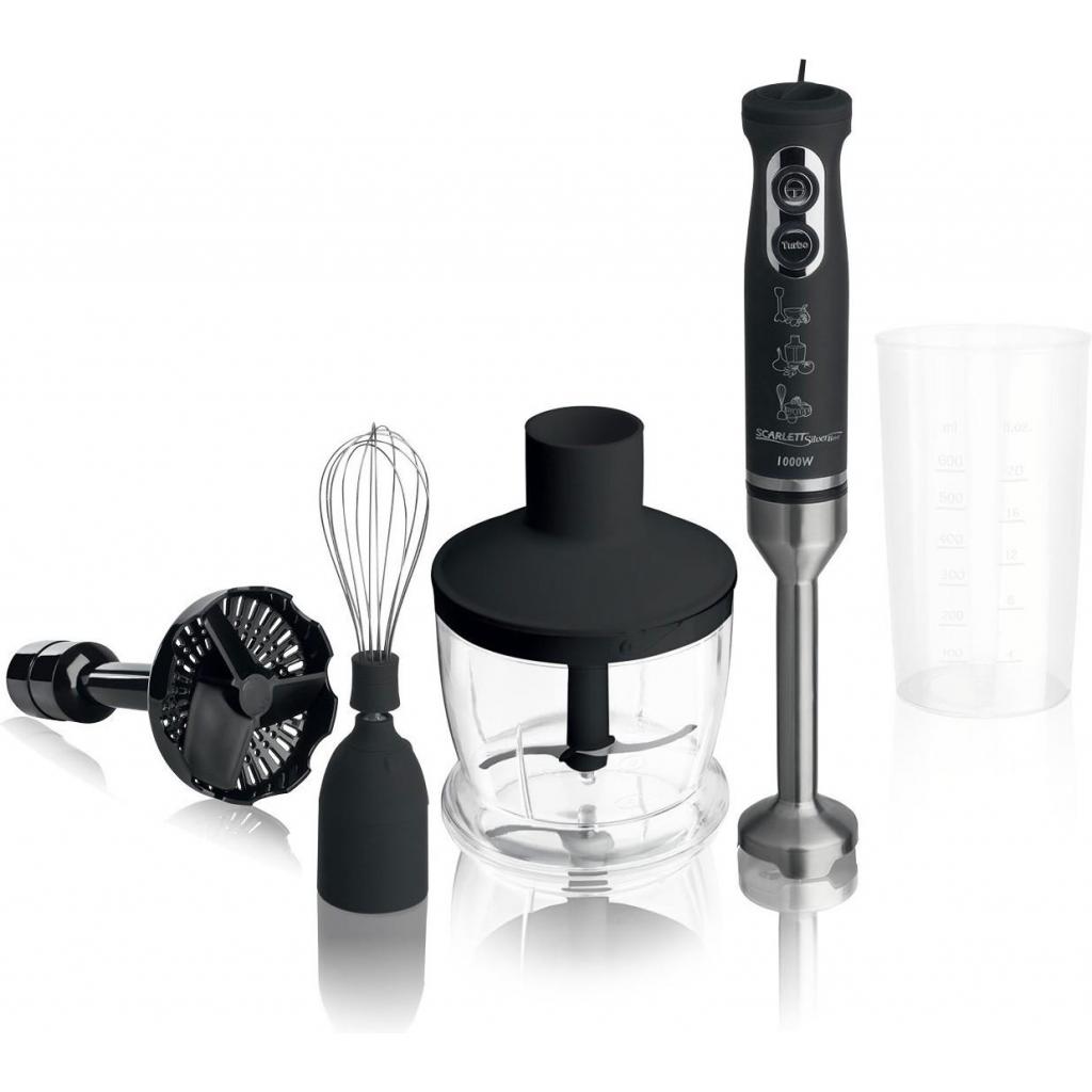 Блендер Scarlett SL-HB43M81 - зображення 1