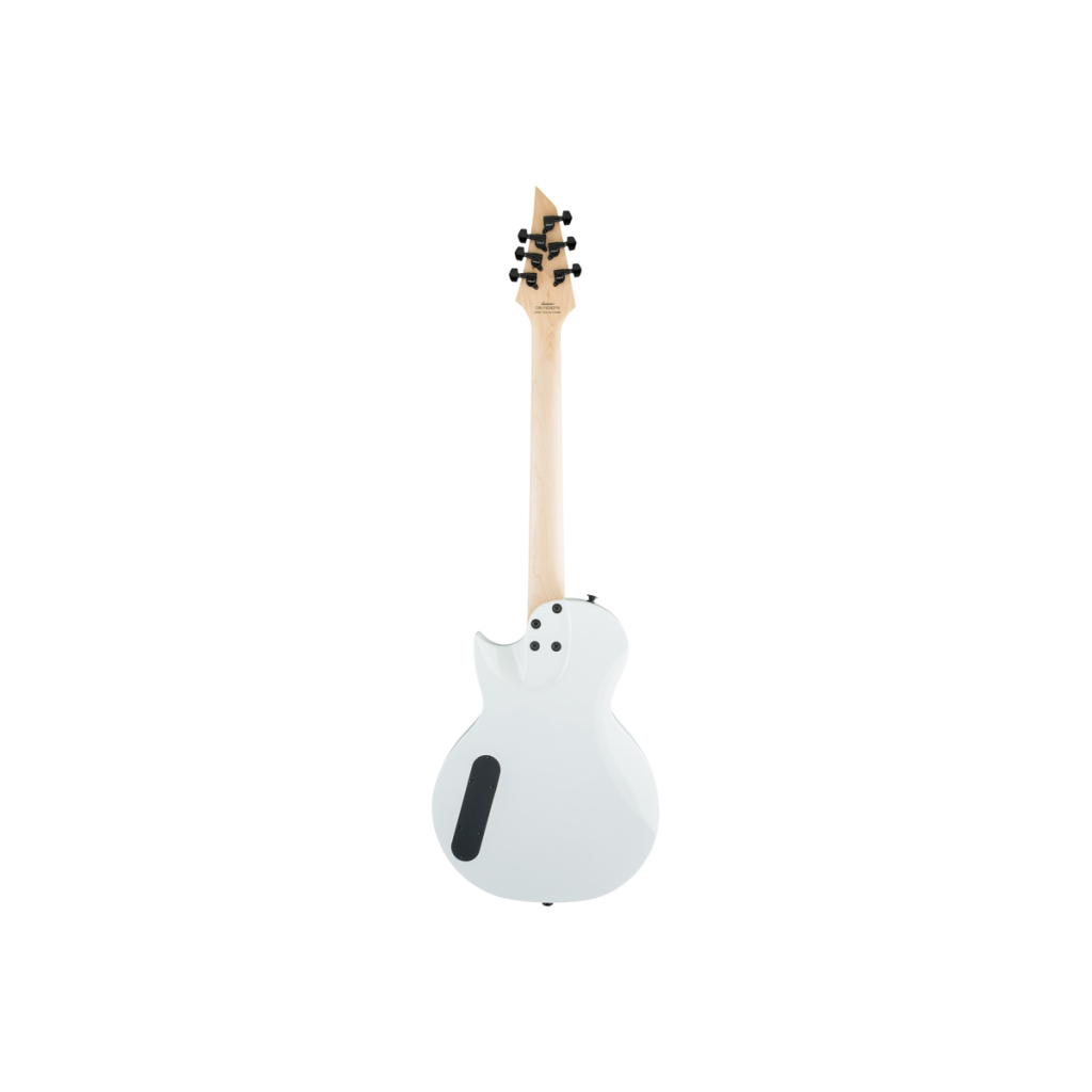 Електрогітара Jackson Guitars JS Series Monarkh SC JS22 Snow White (301783) - зображення 2