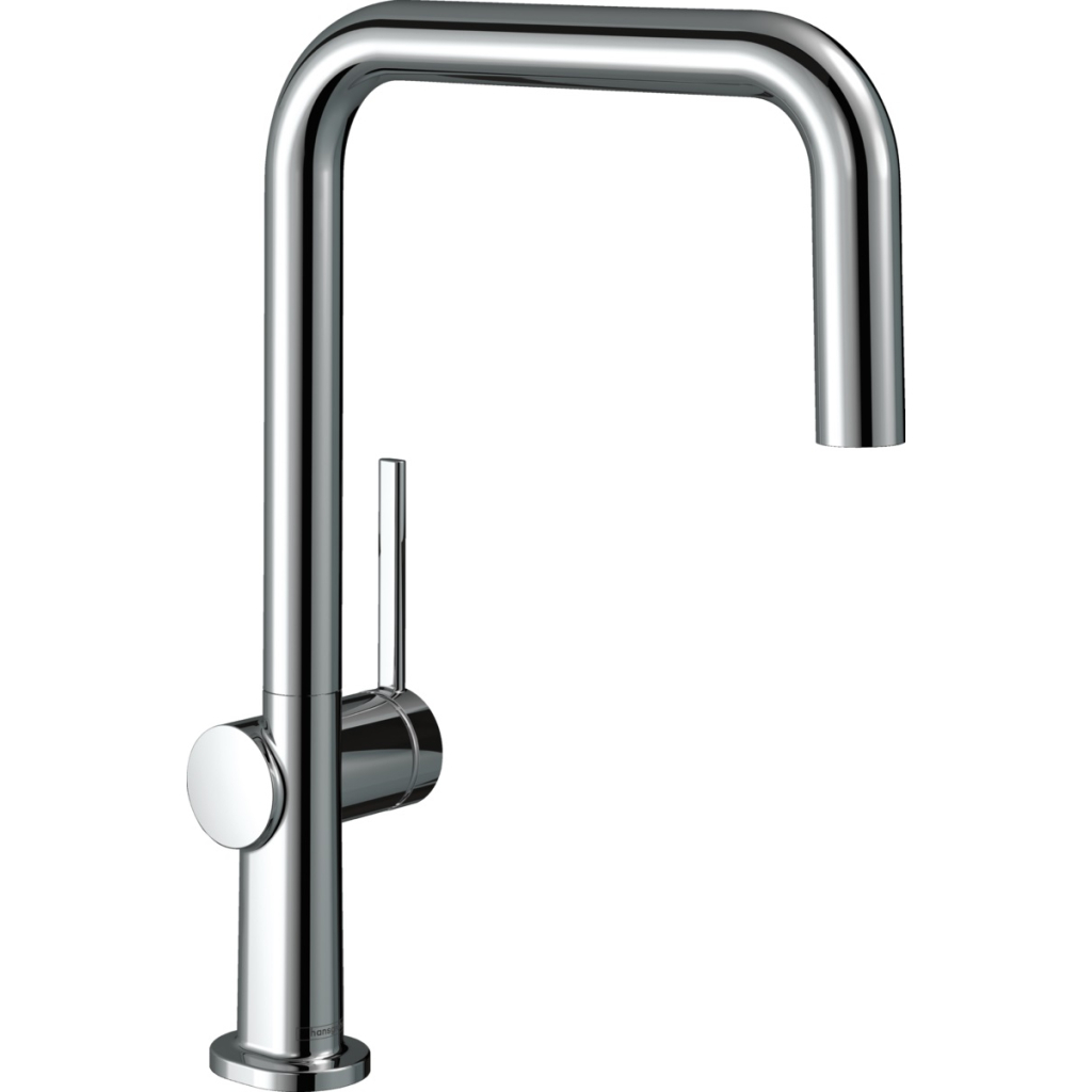Змішувач Hansgrohe Talis M54 (72806000) - зображення 1