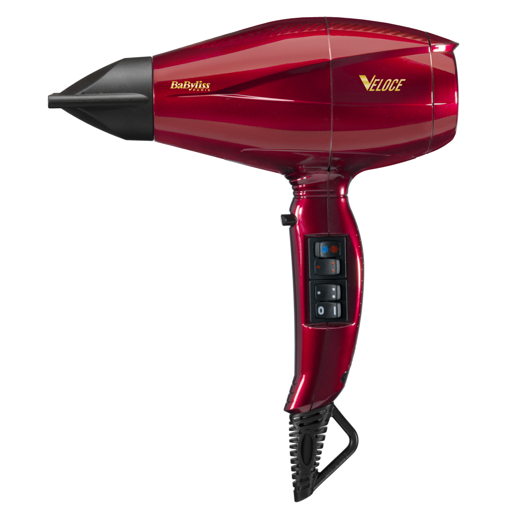 Фен Babyliss 6750DE - зображення 2