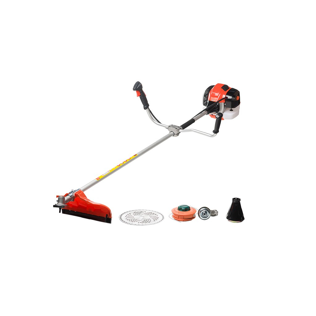 Тример садовий Tekhmann BCG-2215 S (842483) - зображення 5