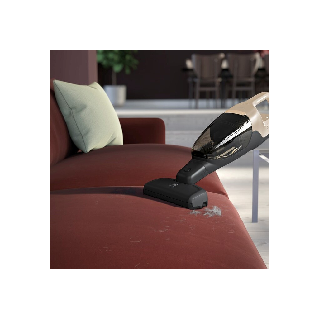 Пилосос Electrolux WQ71-P52SS - изображение 6