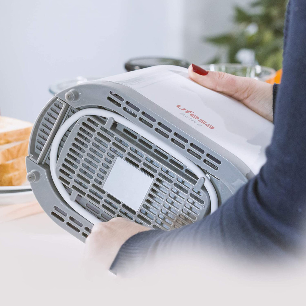 Тостер Ufesa TT7385 (71304545) - зображення 7