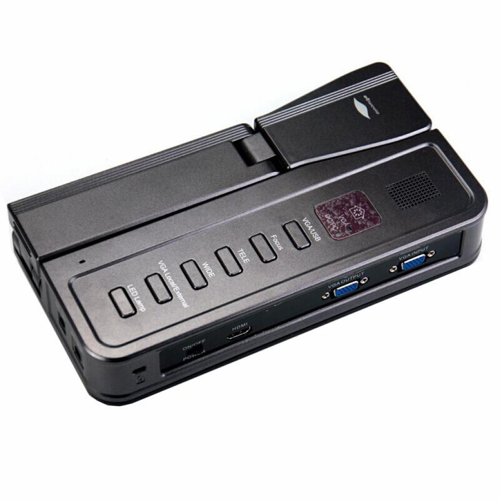 Документ камера Eloam VE802AF - изображение 2