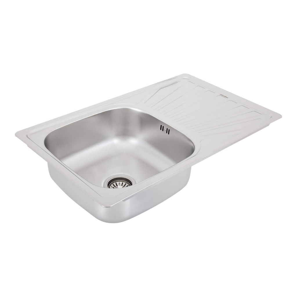 Мийка кухонна Interline VEGA sateen - зображення 2