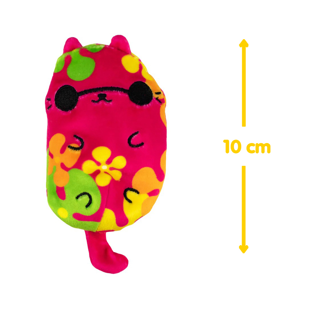 М'яка іграшка Cats vs Pickles Груві (CVP1002PM-342) - зображення 2