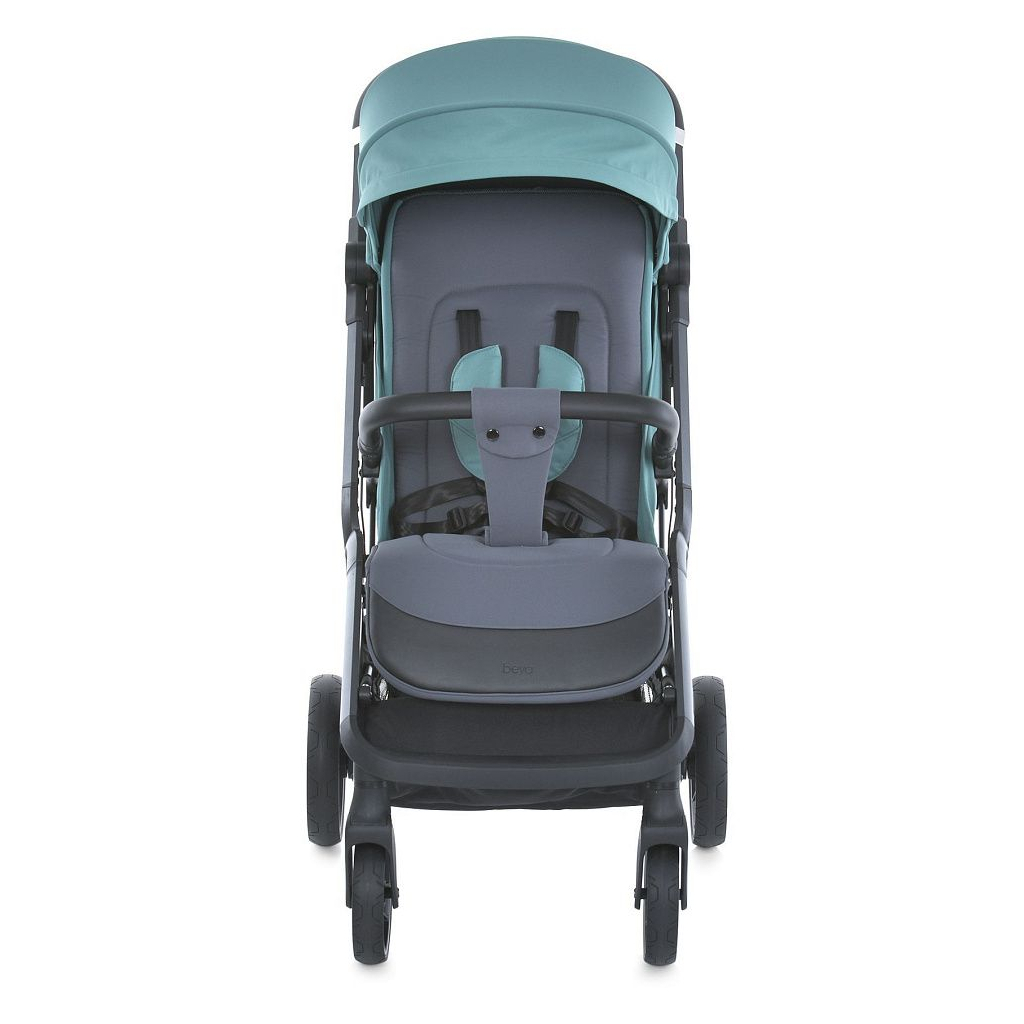 Коляска El Camino BEYA ME 1127-S (mineral blue) (ME 1127-S mineral blue) - зображення 2