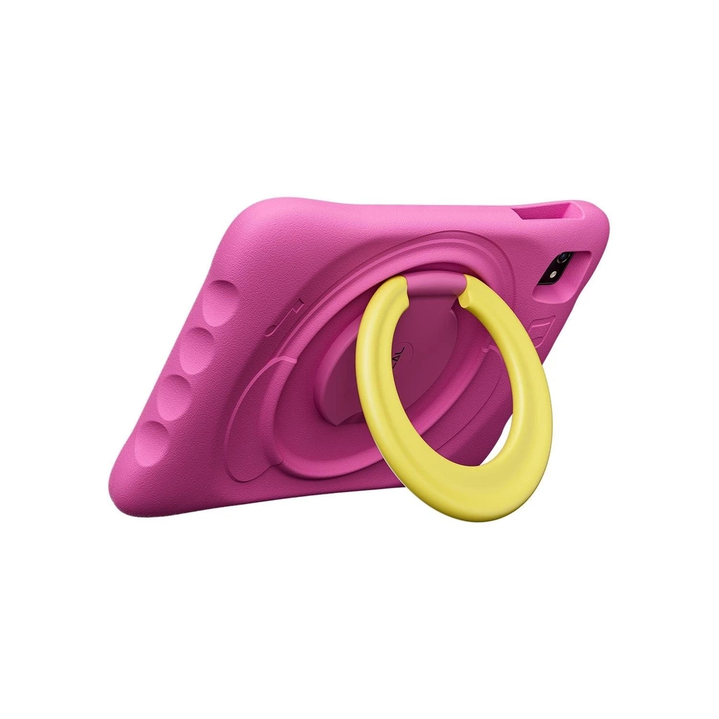 Планшет Oscal Pad 60 KIDS 10.1" 4/128GB/Wi-Fi/ Pink (6931548322382) - зображення 7