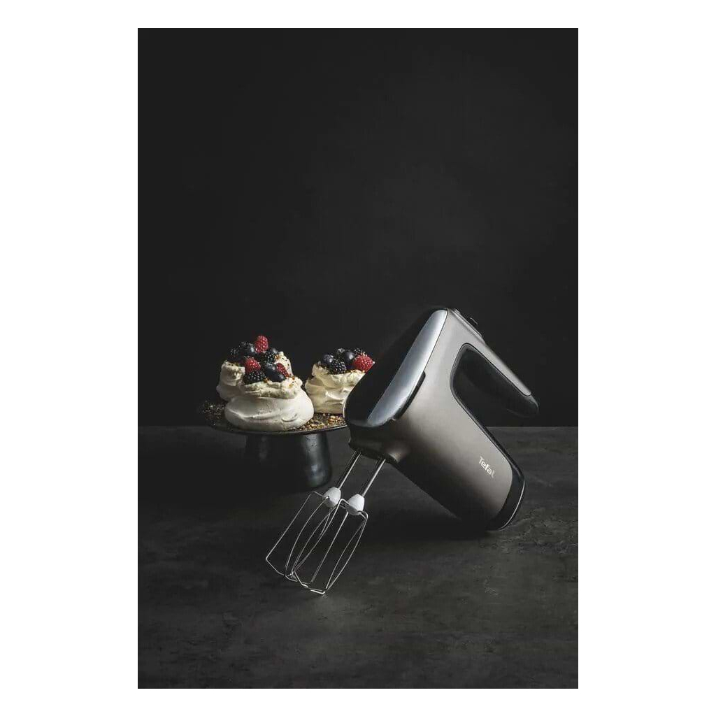 Міксер Tefal HT654E38 - picture 7