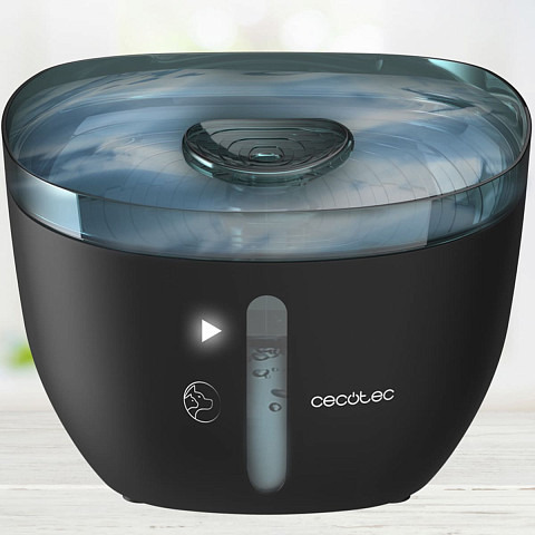 Смарт-поїлка Cecotec Bebedero Pumba 2200 Refresh (CCTC-09561) - picture 7