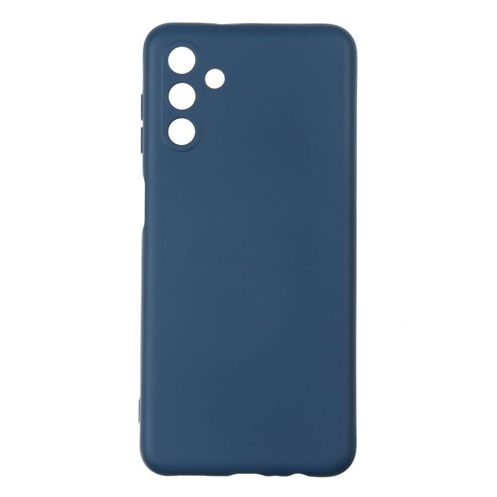 Чохол до мобільного телефона Armorstandart ICON Case Samsung A04s / A13 5G Dark Blue (ARM66078) - зображення 1