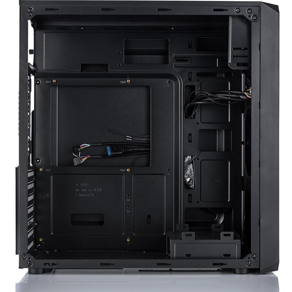 Корпус Vinga CS210B - зображення 5