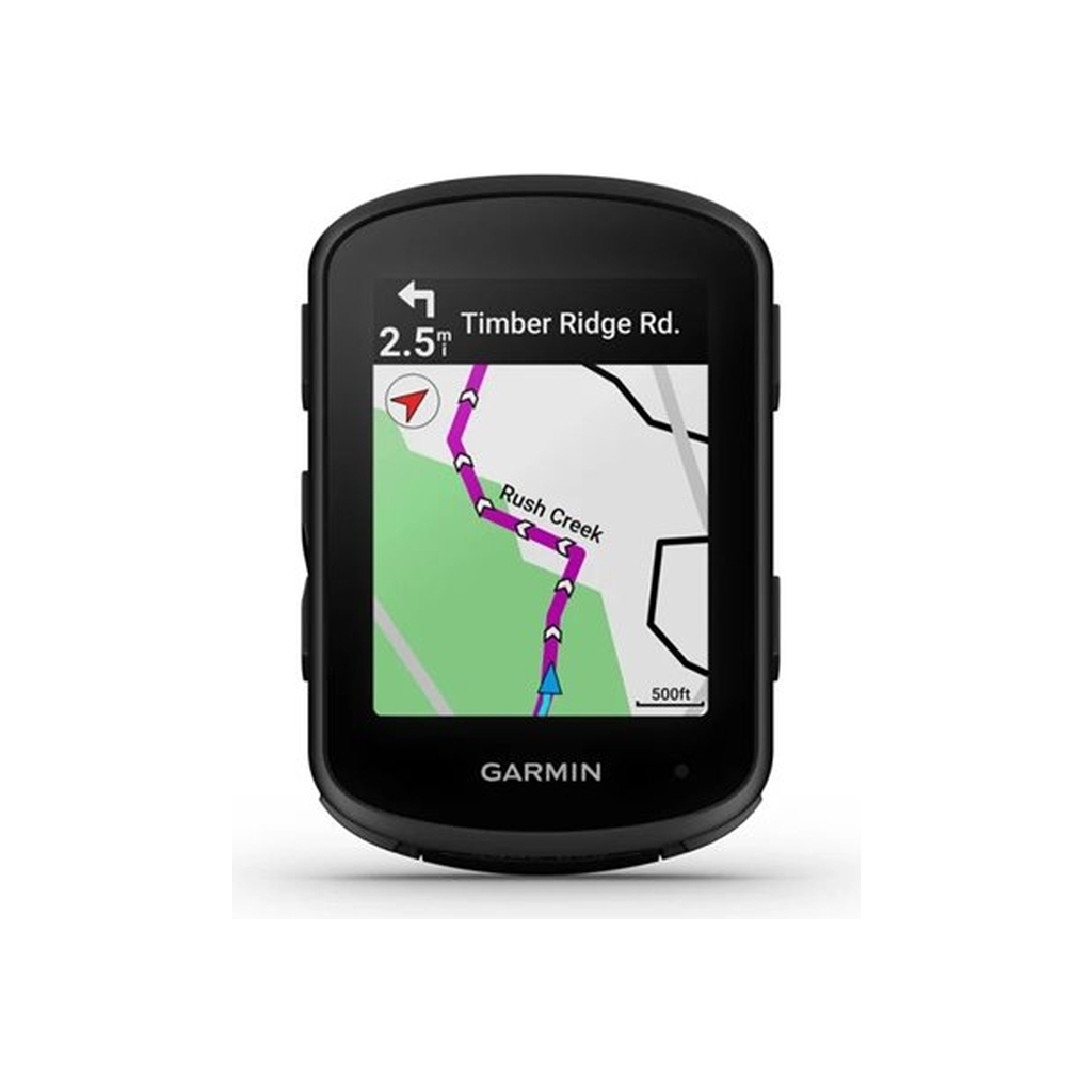 Персональний навігатор Garmin Edge 840 (010-02695-01) - зображення 1