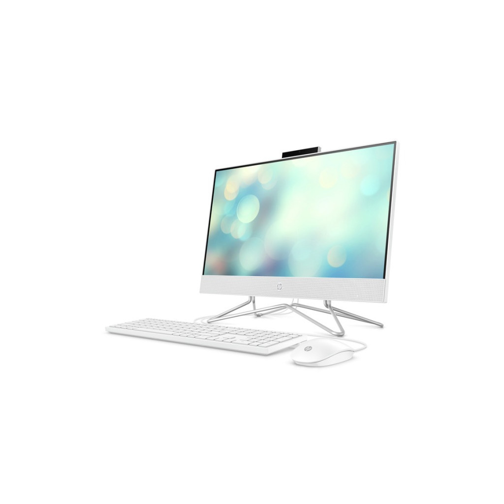 Комп'ютер HP 22-df0030ur AiO / Athlon 3050U (3A572EA) - изображение 3