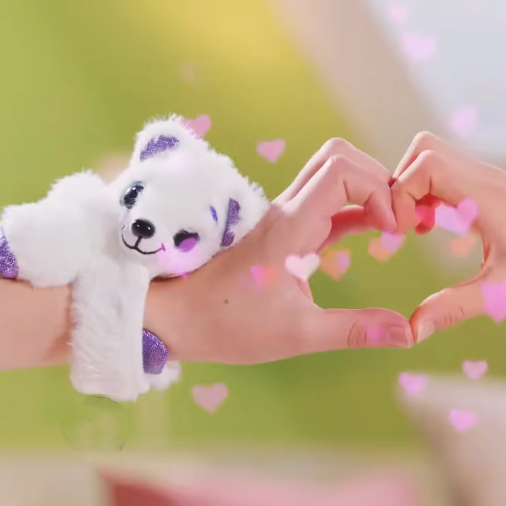 М'яка іграшка #sbabam Мої модні друзі S4 (137/CN21) - зображення 4