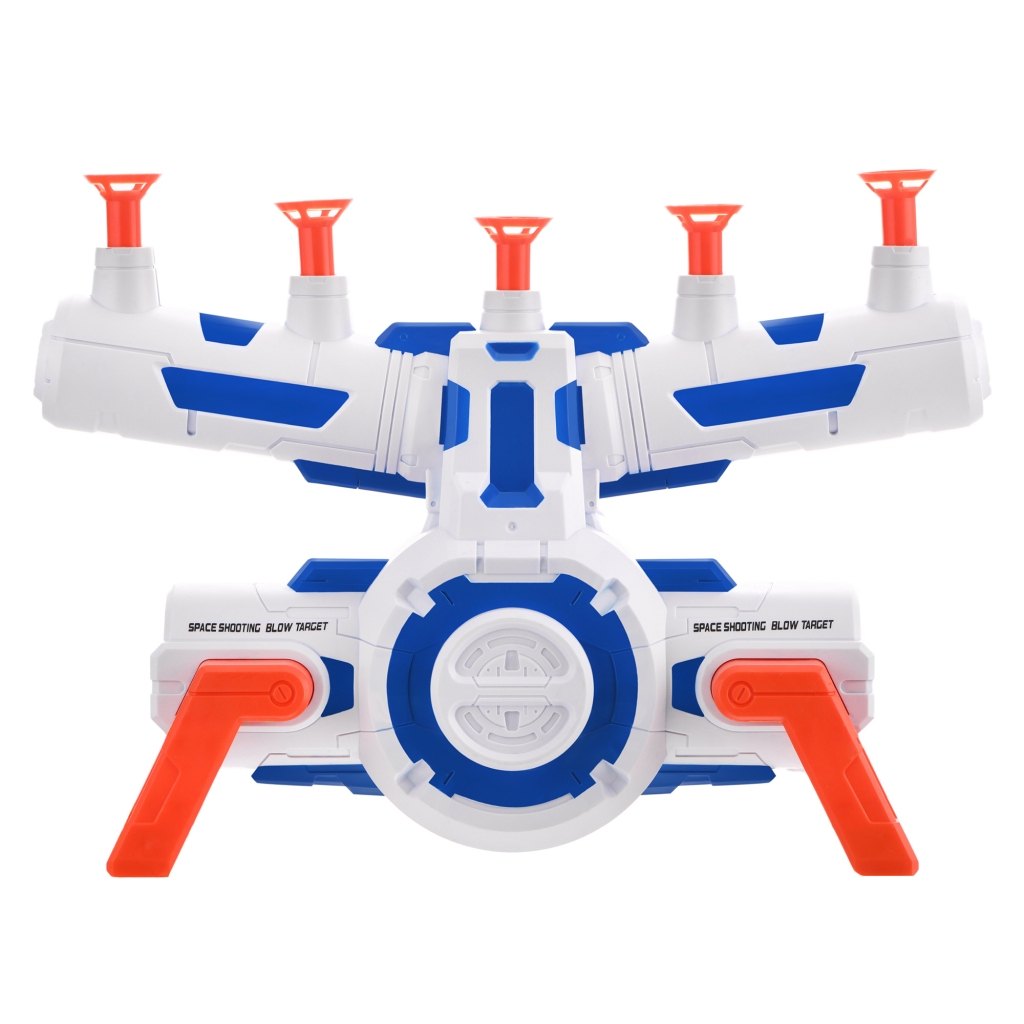 Іграшкова зброя Same Toy Інтерактивна мішень Flying Ball (S3227) - изображение 2