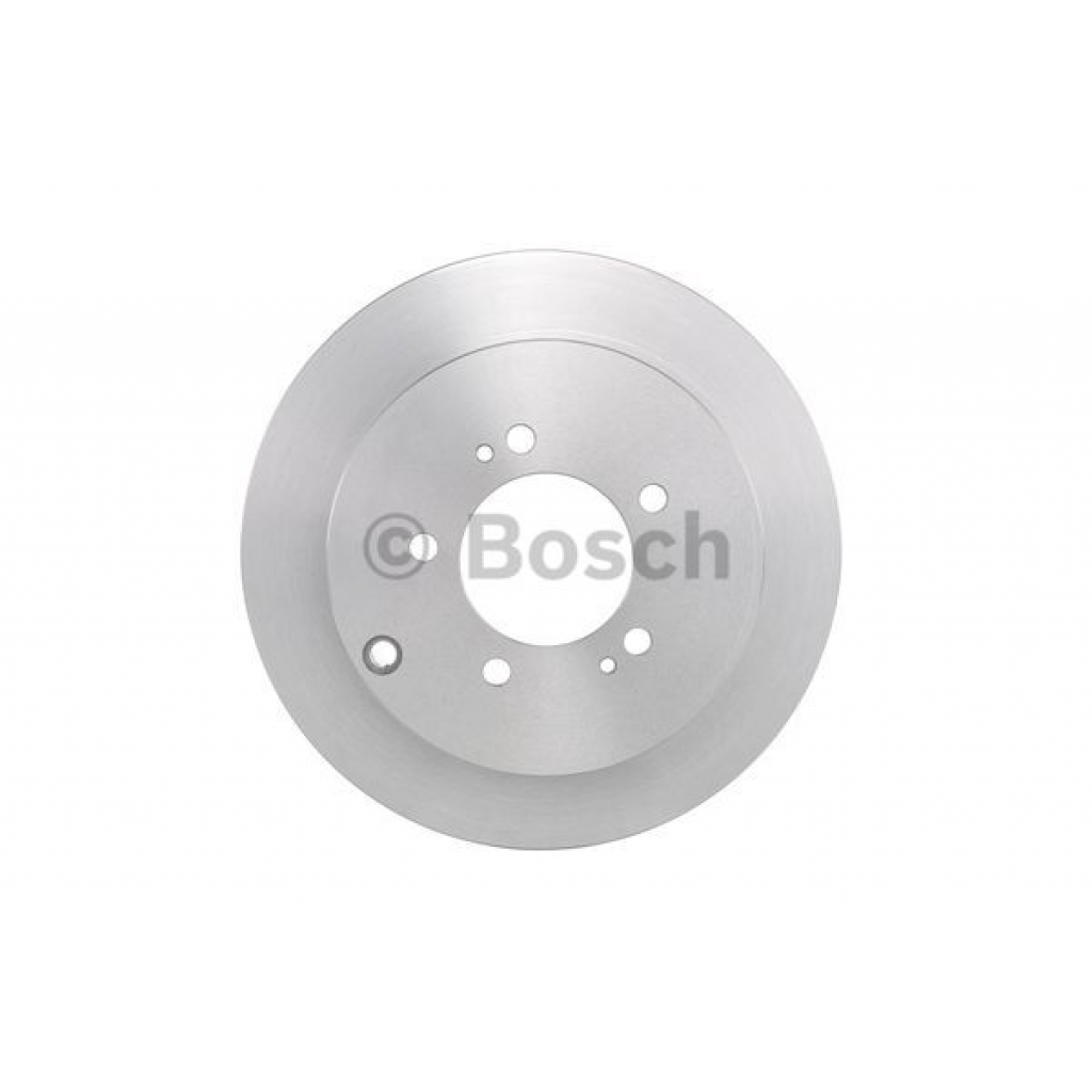Гальмівний диск Bosch 0 986 479 318 - зображення 1