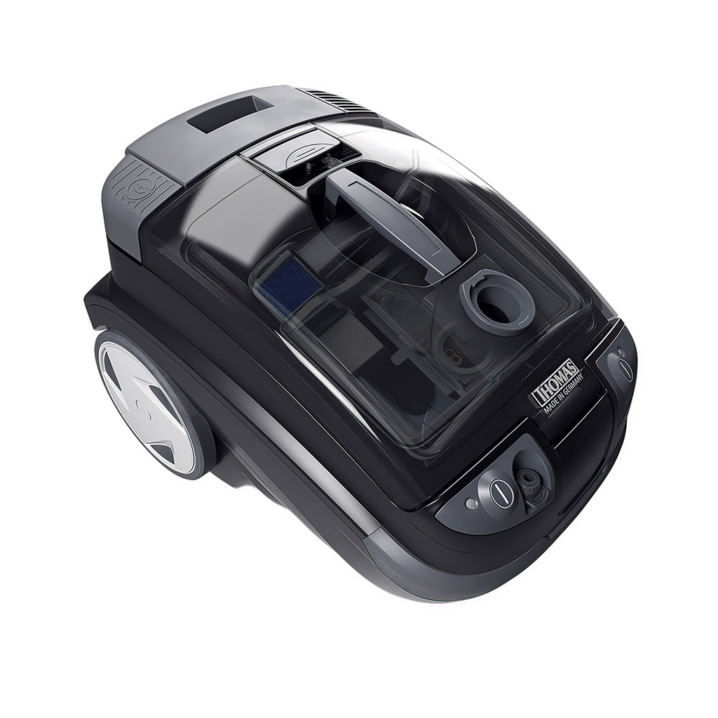 Пилосос Thomas Aquatic Onyx (788614) - зображення 7