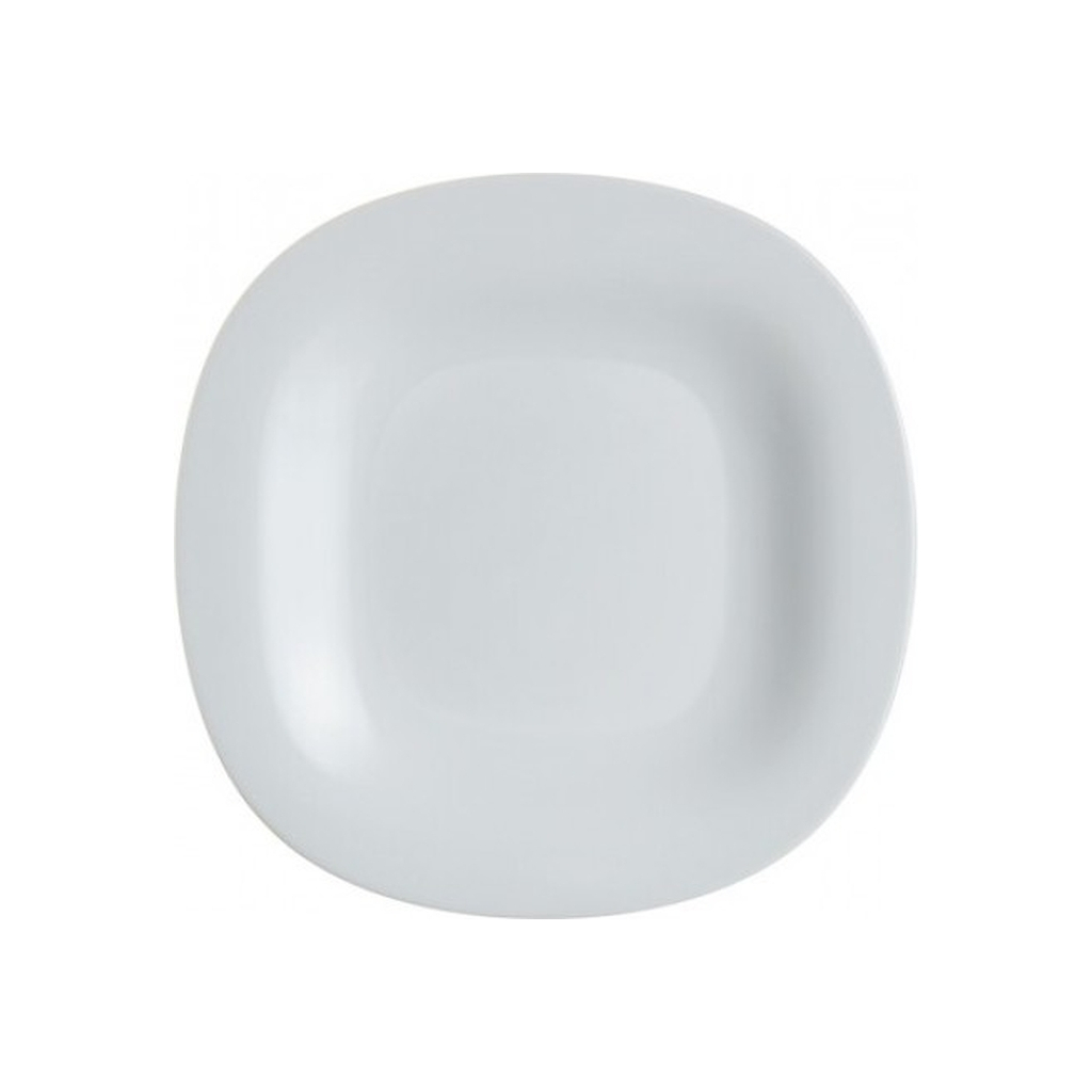 Тарілка Luminarc Carine Granit 19 см десертна (N6613) - зображення 1