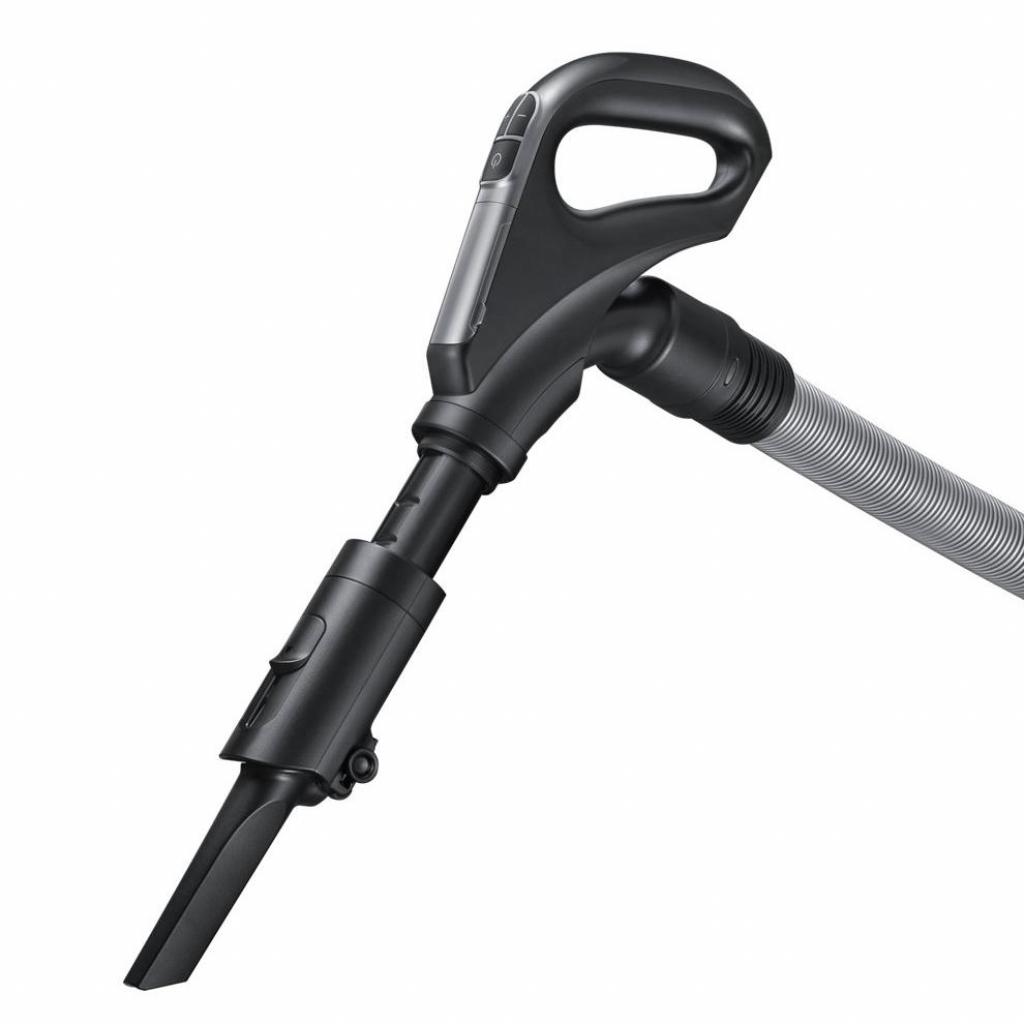 Пилосос Samsung VC05K71F0HB/UK - зображення 7