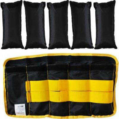 Обважнювач Newt наборний 2шт 0,5 кг - 2,5 кг (TI-323-610) - зображення 2