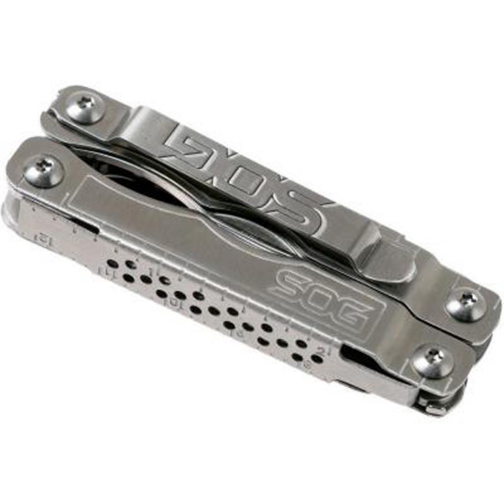 Мультитул SOG Snippet (23-32-01-41) - зображення 3
