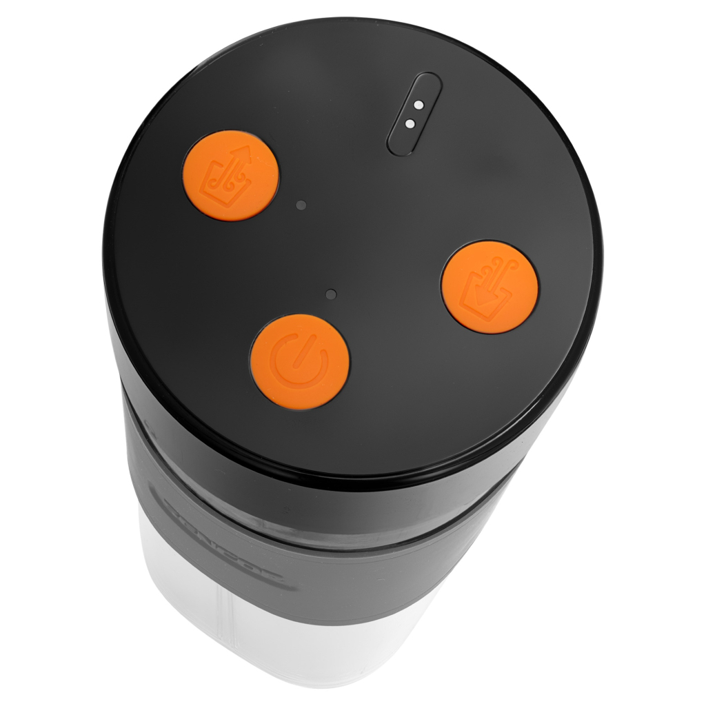 Блендер Sencor SBL151BK - зображення 4