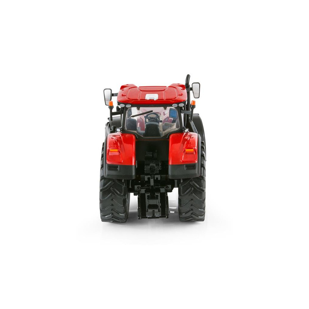 Спецтехніка Britains Трактор Optum 300 CVX 1:32 (43136) - зображення 5