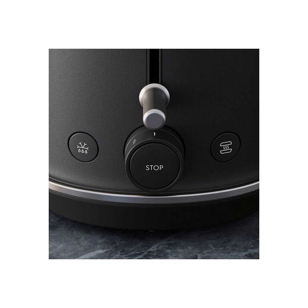 Тостер Electrolux E7T1-6BP - зображення 8