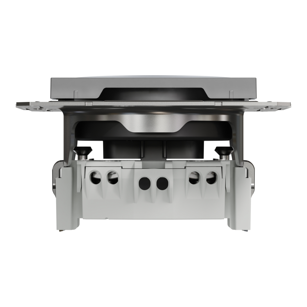 Розетка Schneider Electric ASFORA без заземлення антрацит (EPH3000171) - изображение 6