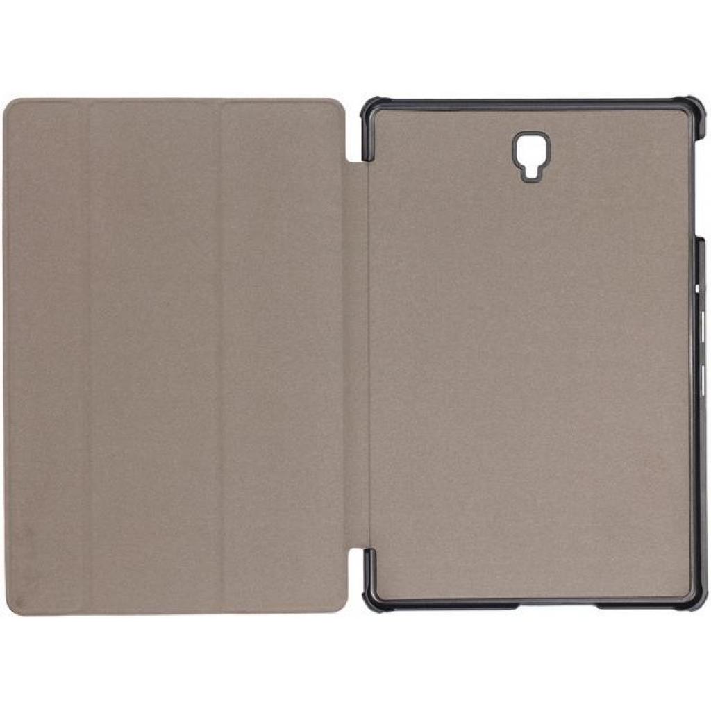 Чохол до планшета BeCover Samsung Galaxy Tab S4 10.5 T830/T835 Deep Blue (703229) - зображення 4