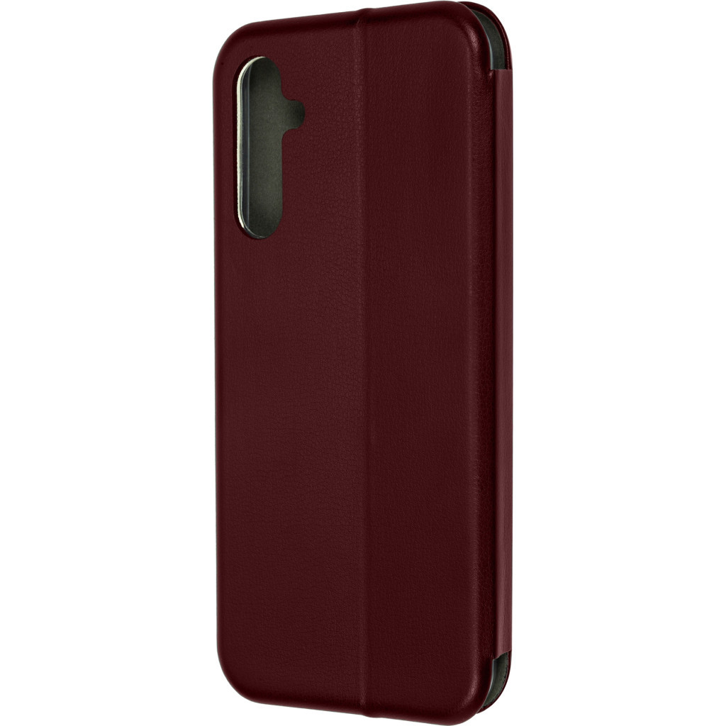 Чохол до мобільного телефона Armorstandart G-Case Samsung A15 4G (A155) / A15 5G Marsala (ARM73652) - зображення 2