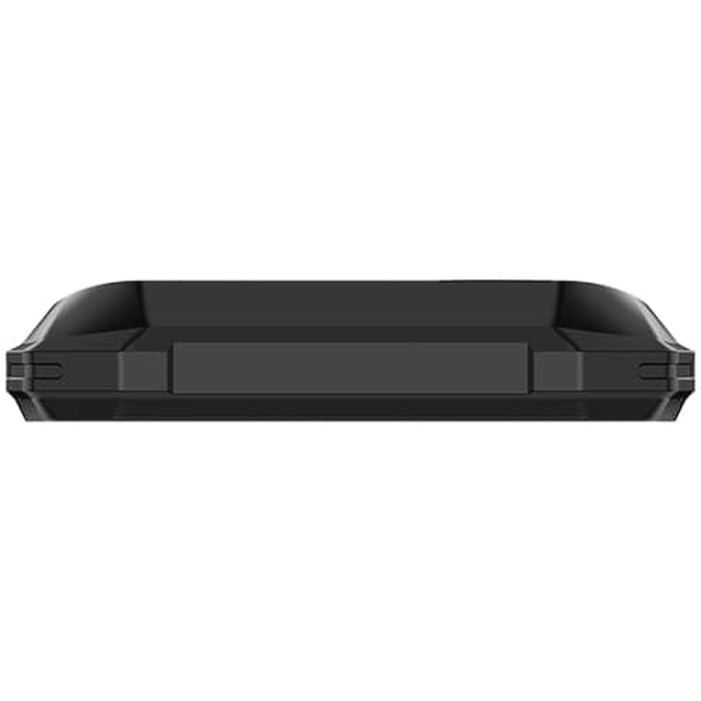 Мобільний телефон Doogee Blade 20 Ultra 8/512Gb Black Silver (6923740263327) - зображення 7