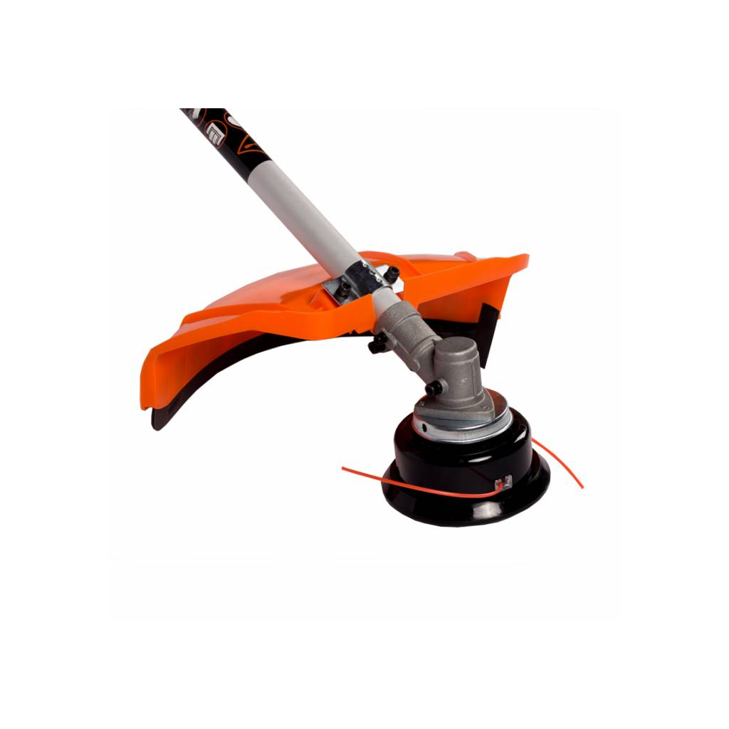 Тример садовий Tekhmann бензиновий BCG-1440 (852726) - зображення 4