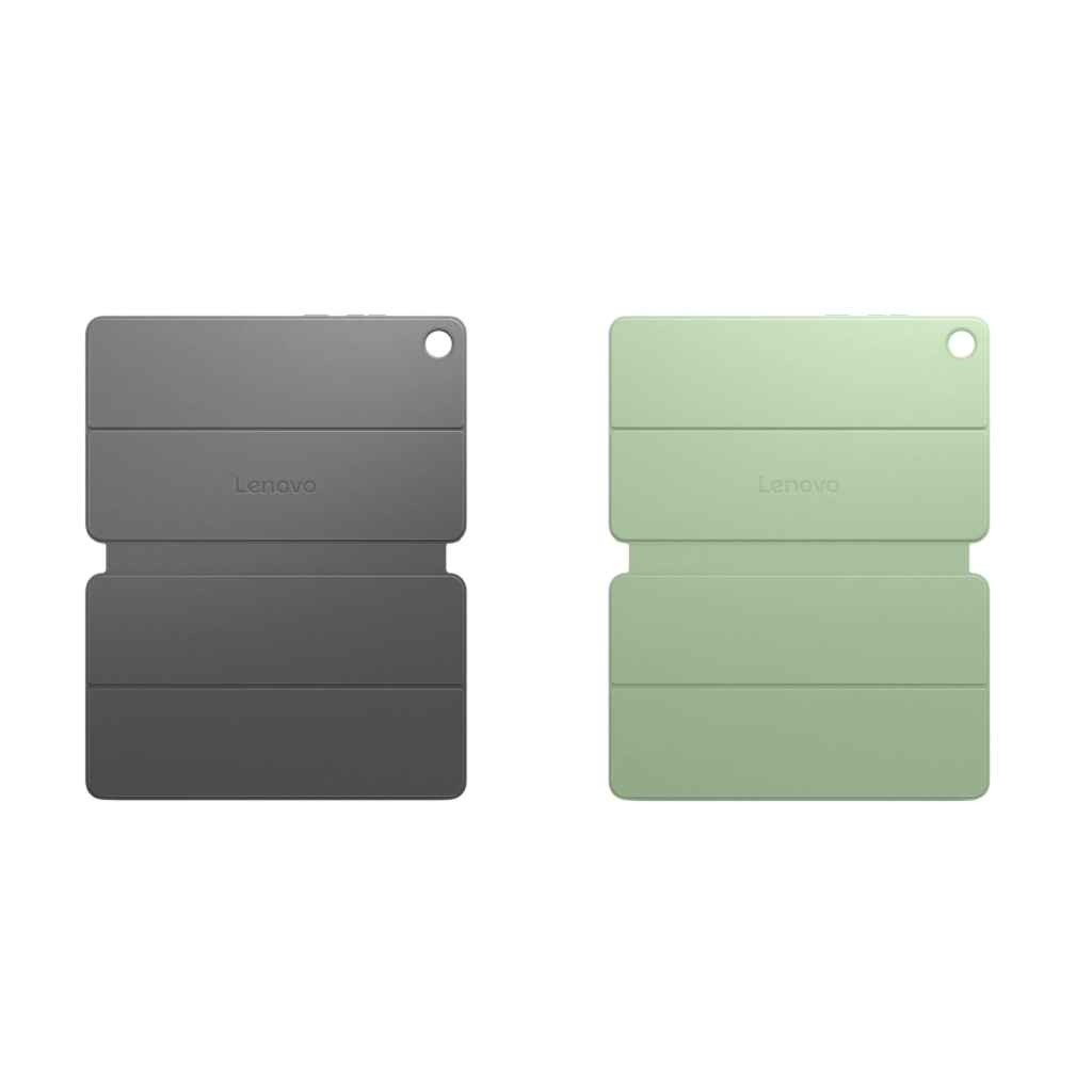 Чохол до планшета Lenovo Tab One Grey Folio Case (ZG38C06913) - зображення 10