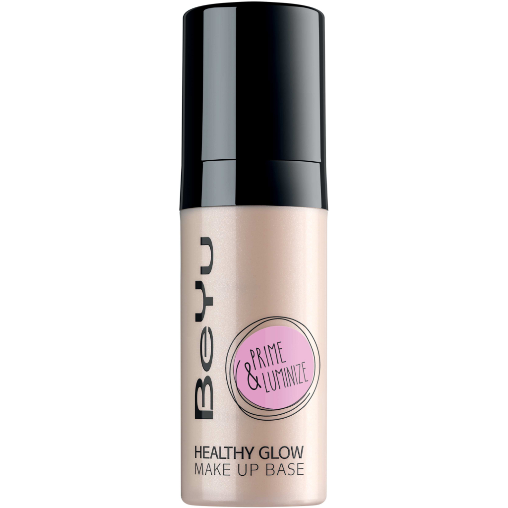 База під макіяж BeYu Healthy Glow 01 - Neutral (4033651019752) - изображение 1