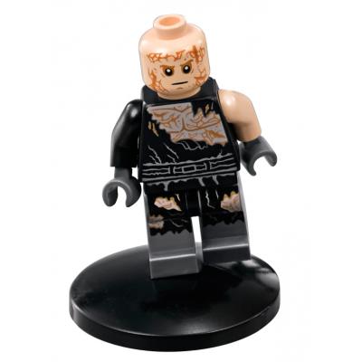 Конструктор LEGO Star Wars Перетворення на Дарта Вейдера (75183) - зображення 4