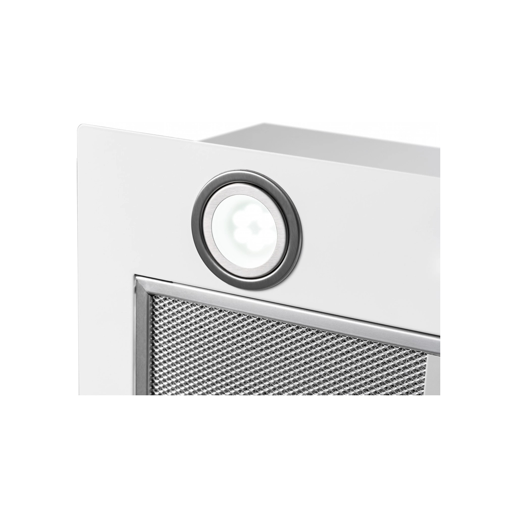 Витяжка кухонна GRANADO Palamos 3603-1200 White (GCH526355) - зображення 6