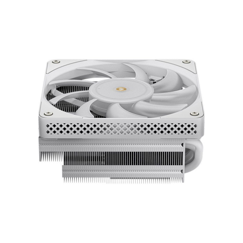 Кулер до процесора JONSBO HX6200D White - зображення 10