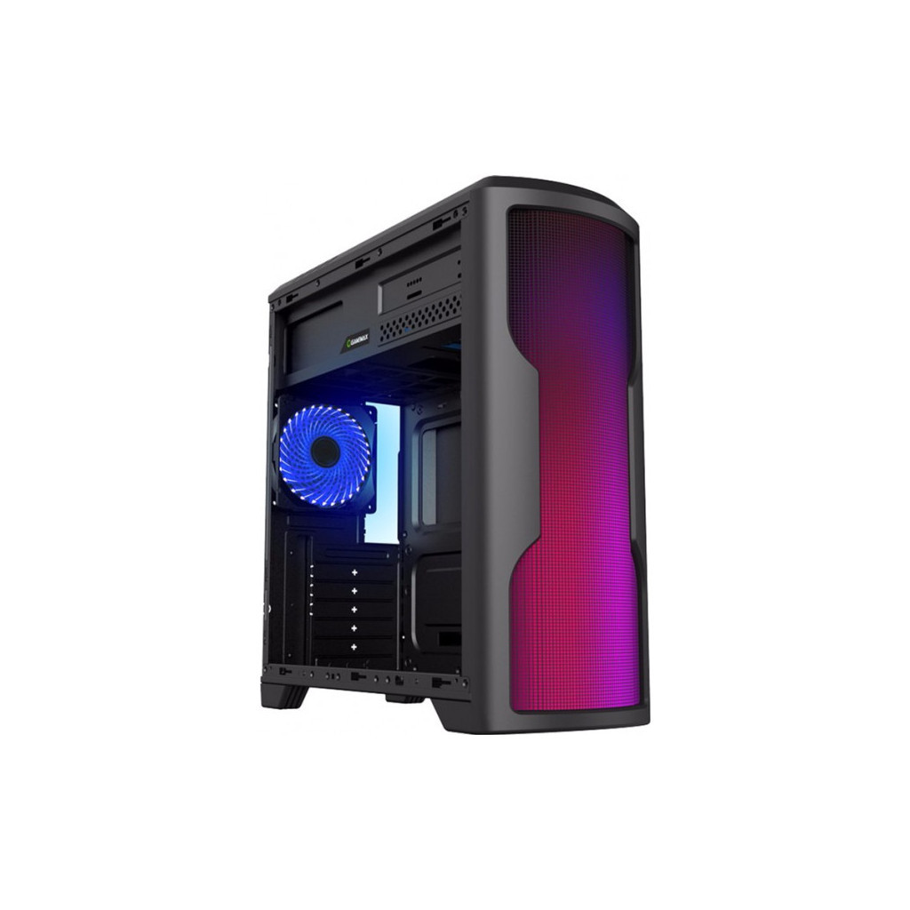 Корпус Gamemax MATRIX G562 - зображення 2