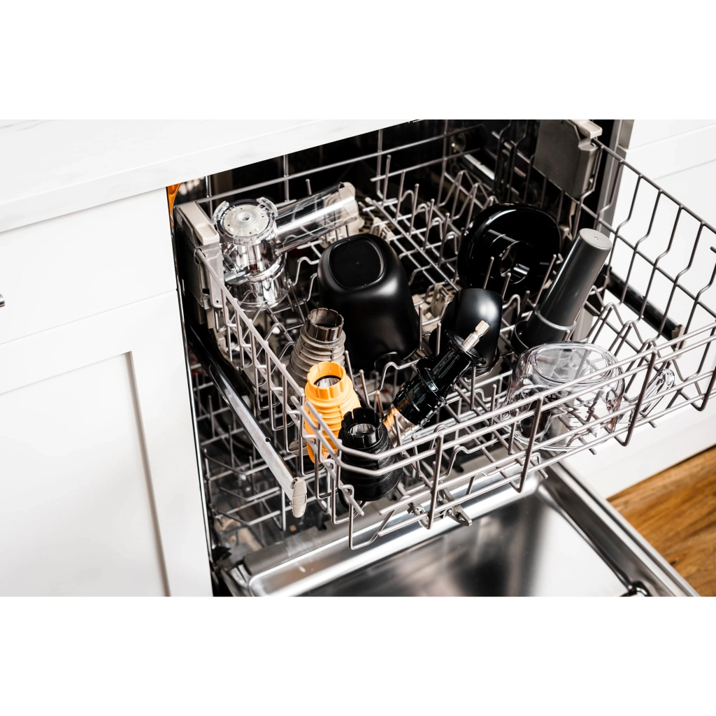 Соковижималка Ninja JC100EU - зображення 3