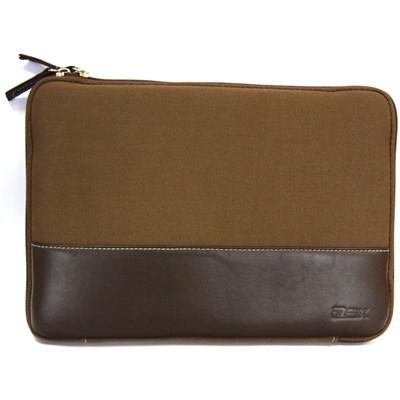 Чохол до планшета Lex 10" Universal (Brown) (LXTC-3010BN) - зображення 1