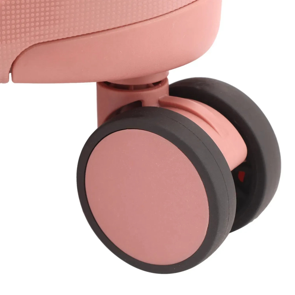 Валіза Semi Line 20" (S) Rose Gold (T5836-1) (DAS303209) - зображення 9