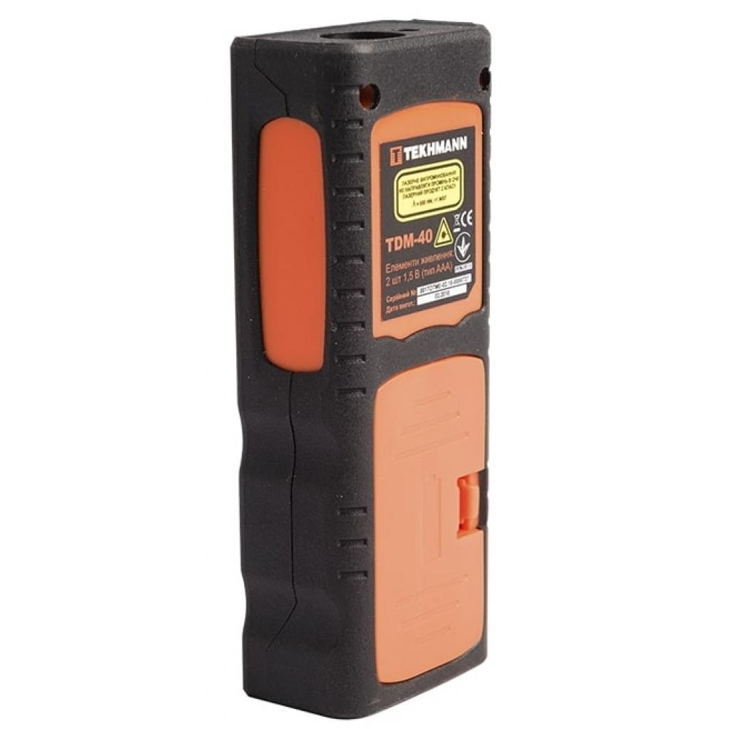 Далекомір Tekhmann TDM-40 (845272) - зображення 4