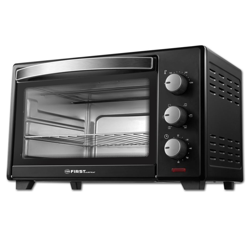 Електропіч First FA-5042-2 - зображення 1
