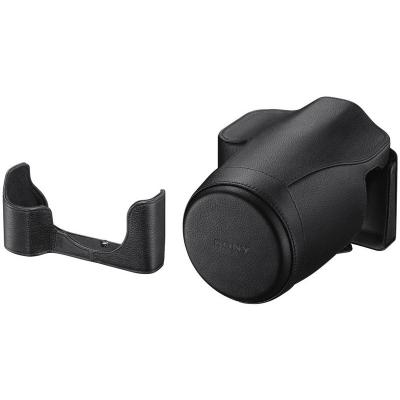 Фото-сумка Sony A7/A7R Black (LCSELCAB.SYH) - зображення 6