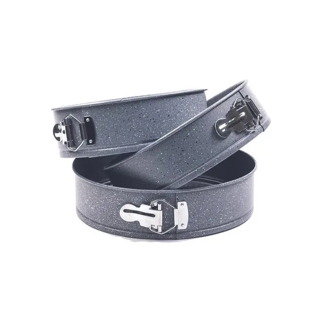 Форма для випікання Con Brio CB-532 Набір 3 шт (CB-532) - изображение 1