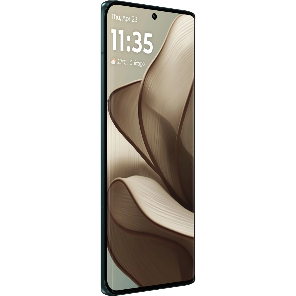 Мобільний телефон Motorola Edge 50 12/512GB Jungle Green (PB2U0010RS) - зображення 8