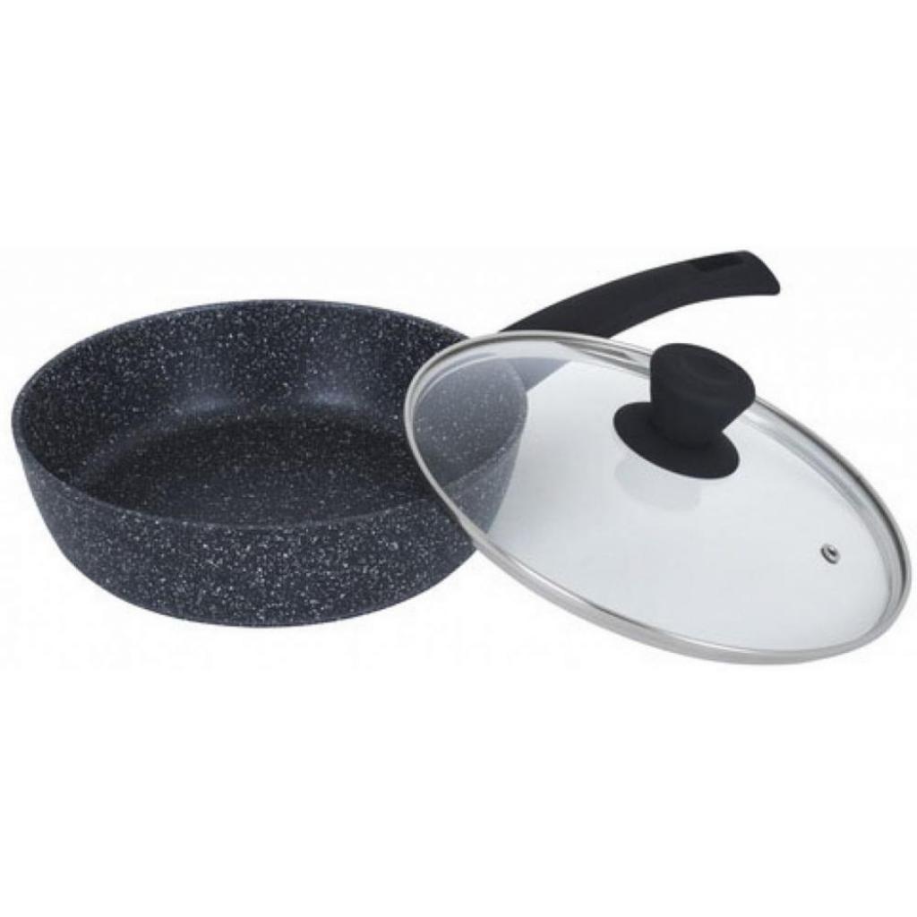 Сковорода Ringel Koriander 28 см (RG-1107-28) - зображення 2